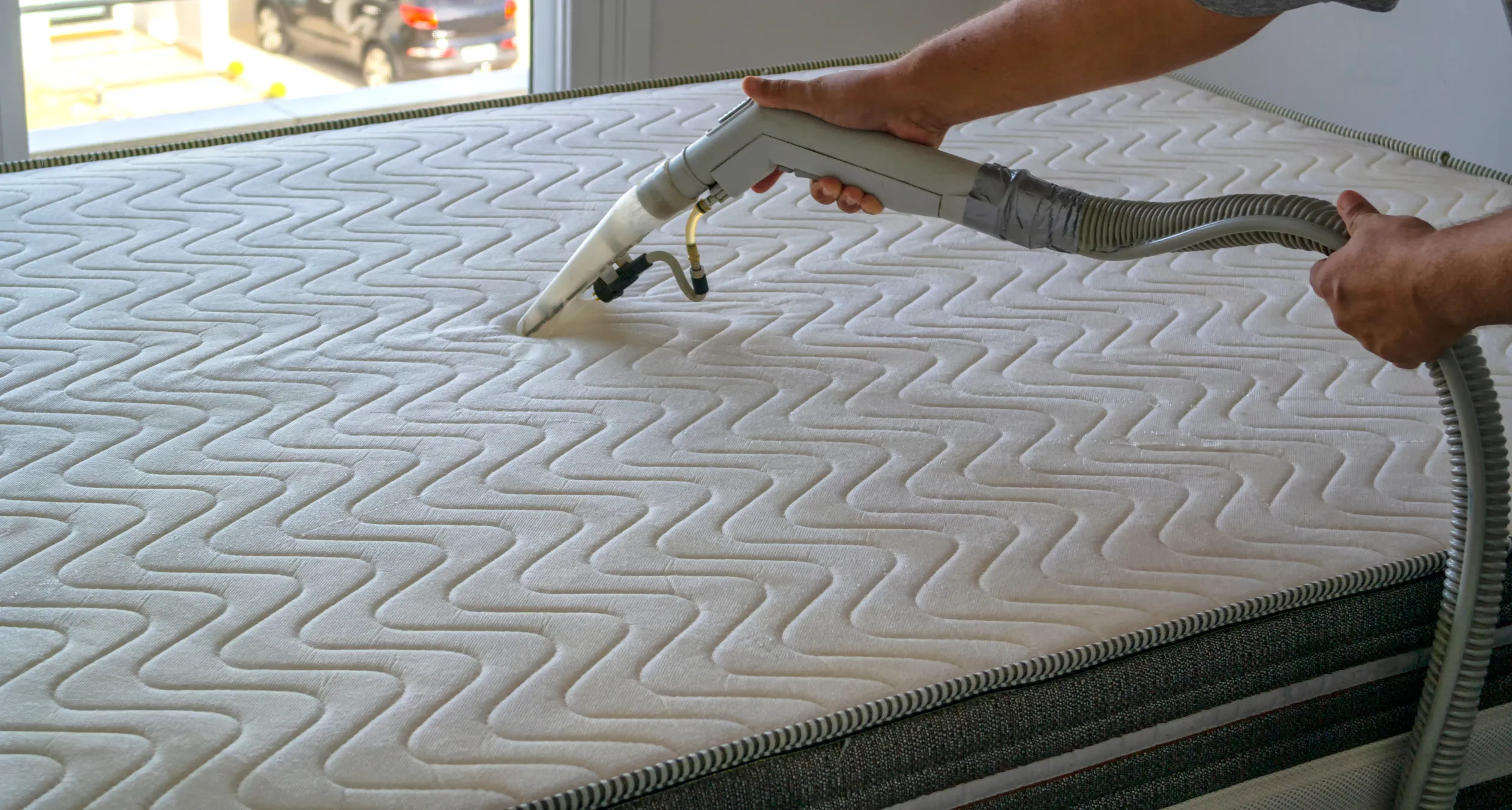 AirBnB Cleaning