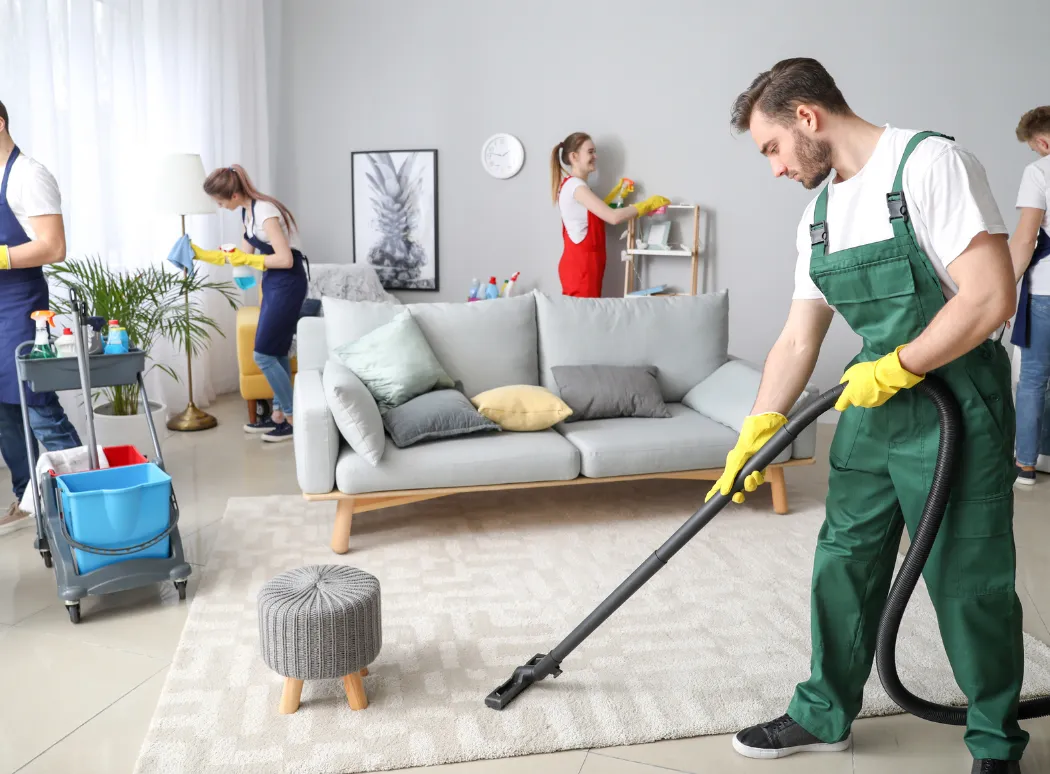 Service
